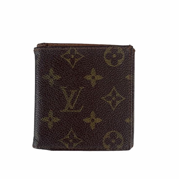 Louis Vuitton Monogram Bifold Wallet - Picture 1 of 7